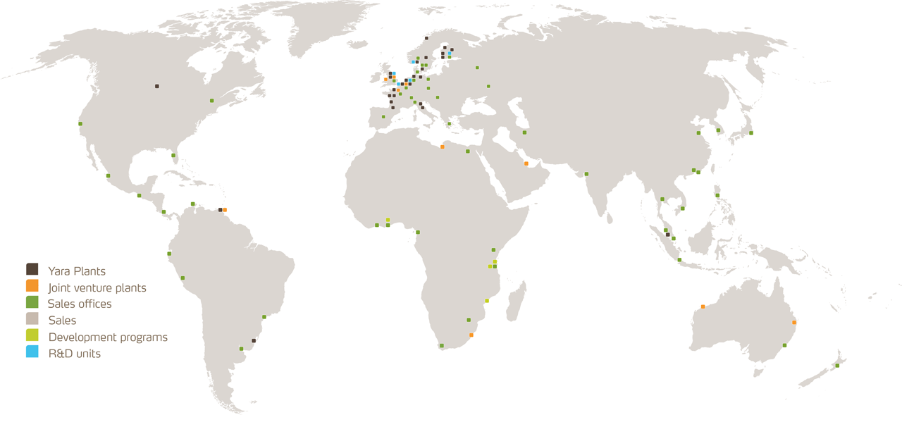 Де ми працюємо